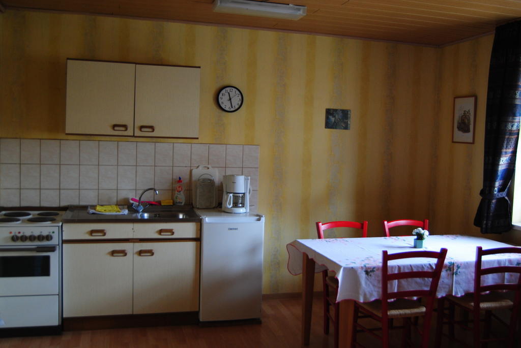 Appartamento Gut Dankerode Dankerode  Esterno foto