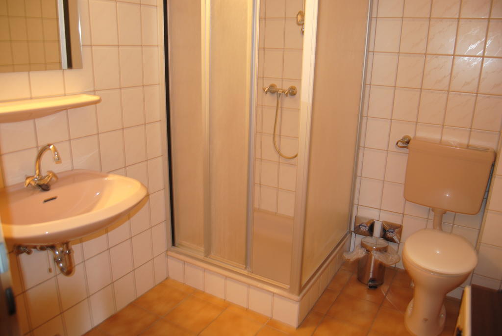 Appartamento Gut Dankerode Dankerode  Camera foto